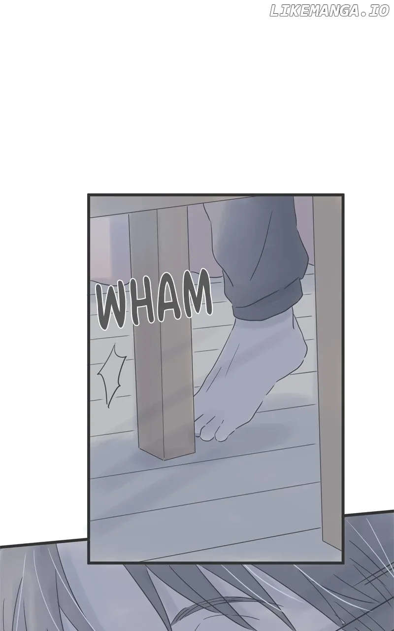 It Rains On Precious Days Chapter 142 page 72
