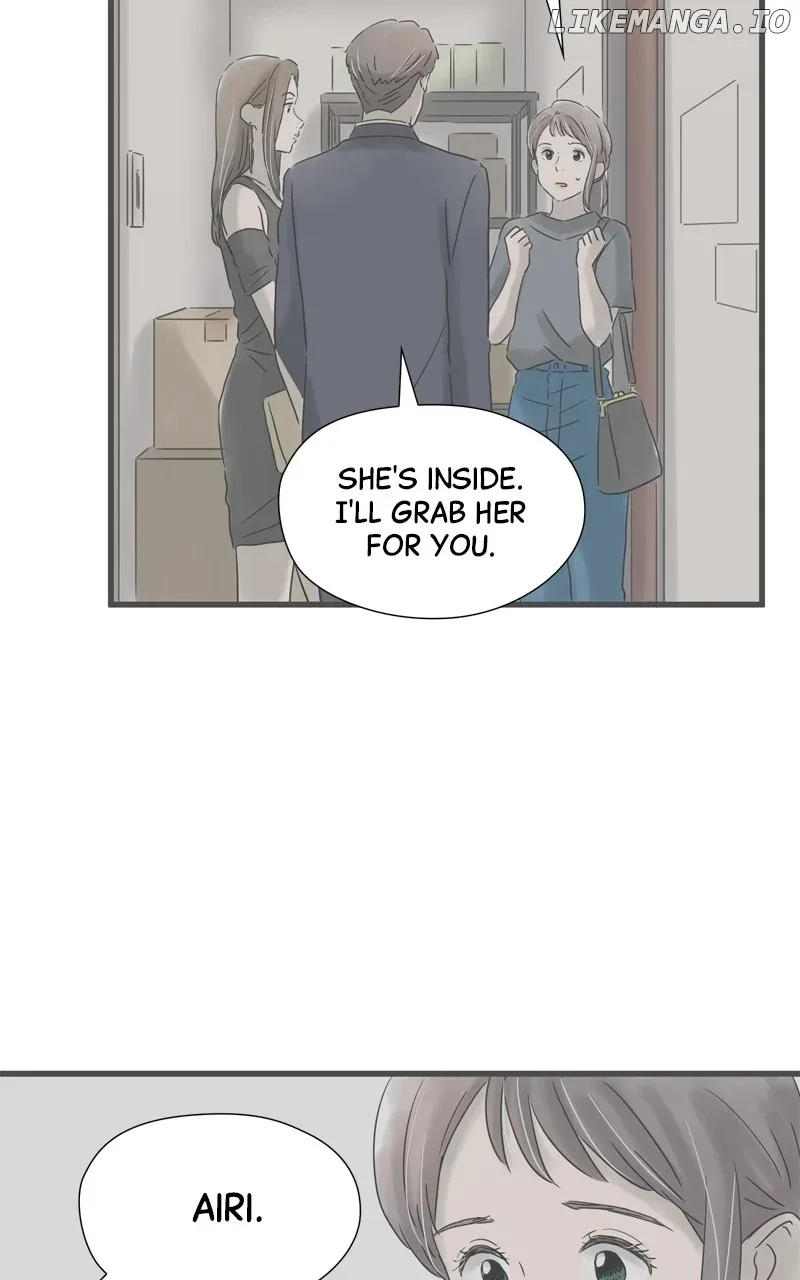 It Rains On Precious Days Chapter 148 page 63