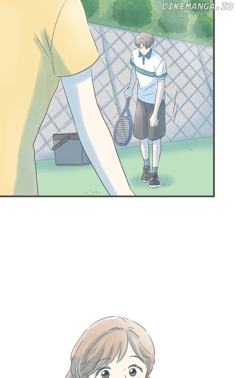 It Rains On Precious Days Chapter 144 page 82