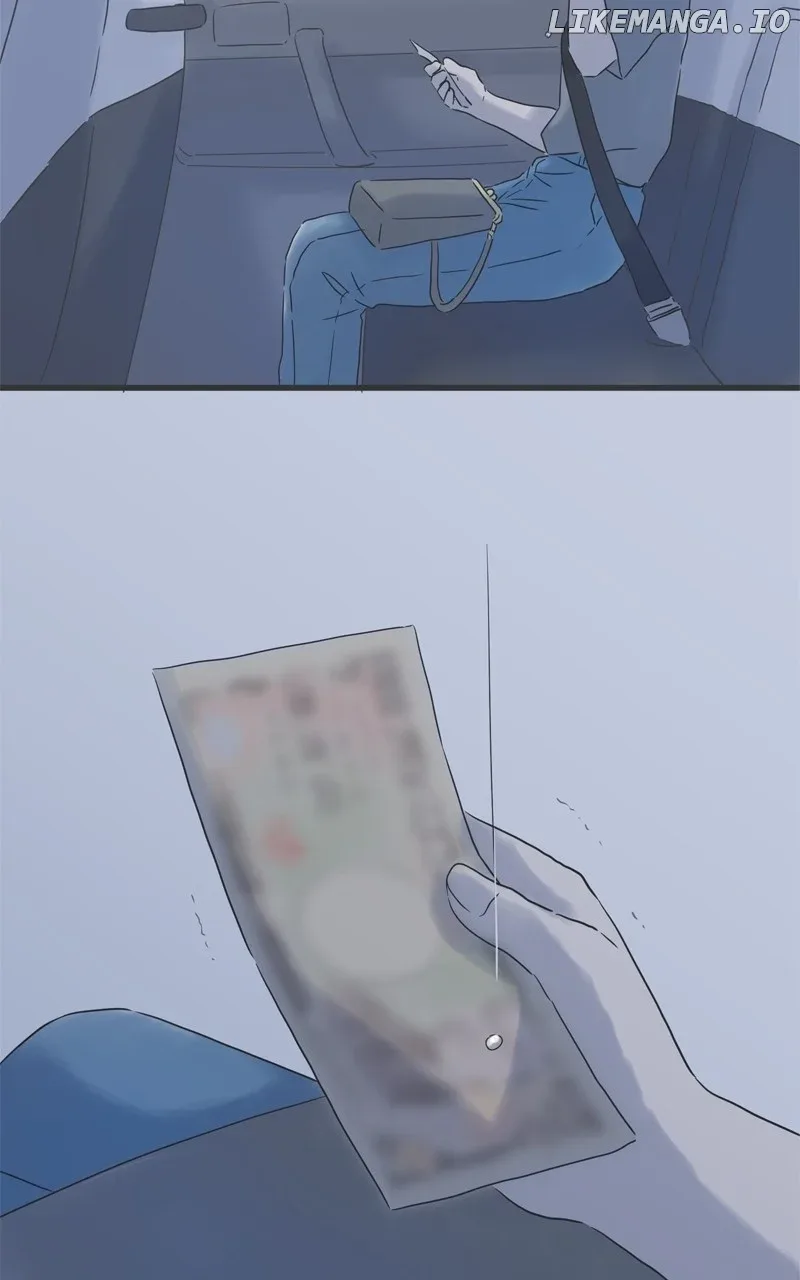 It Rains On Precious Days Chapter 150 page 4