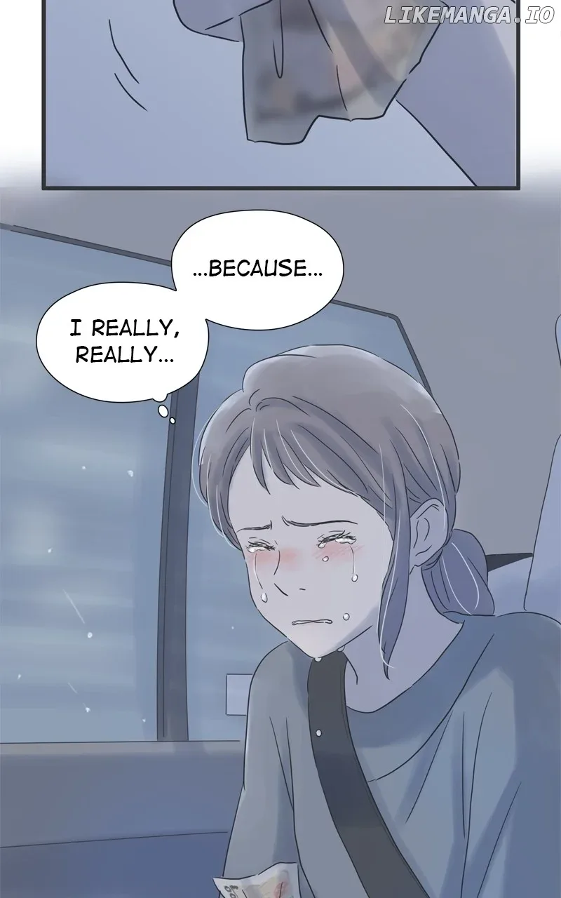 It Rains On Precious Days Chapter 150 page 6