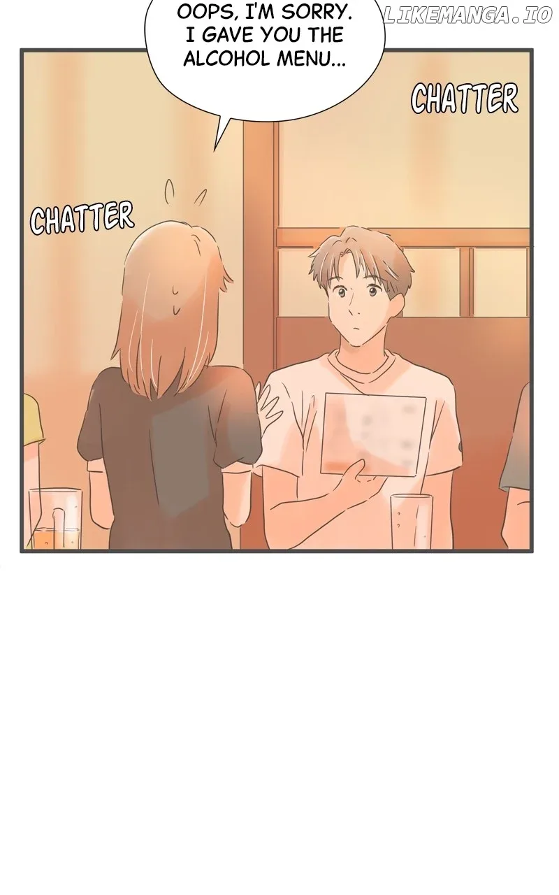 It Rains On Precious Days Chapter 145 page 58
