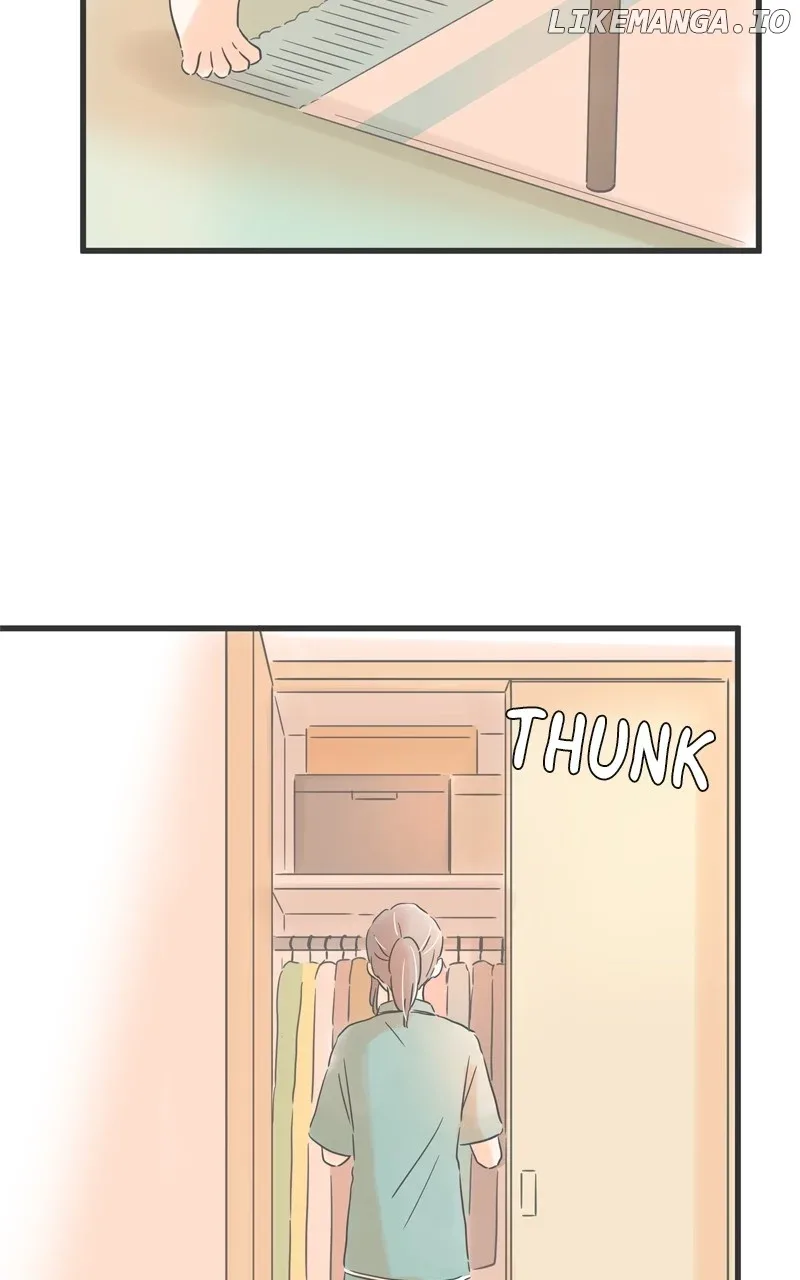 It Rains On Precious Days Chapter 146 page 71
