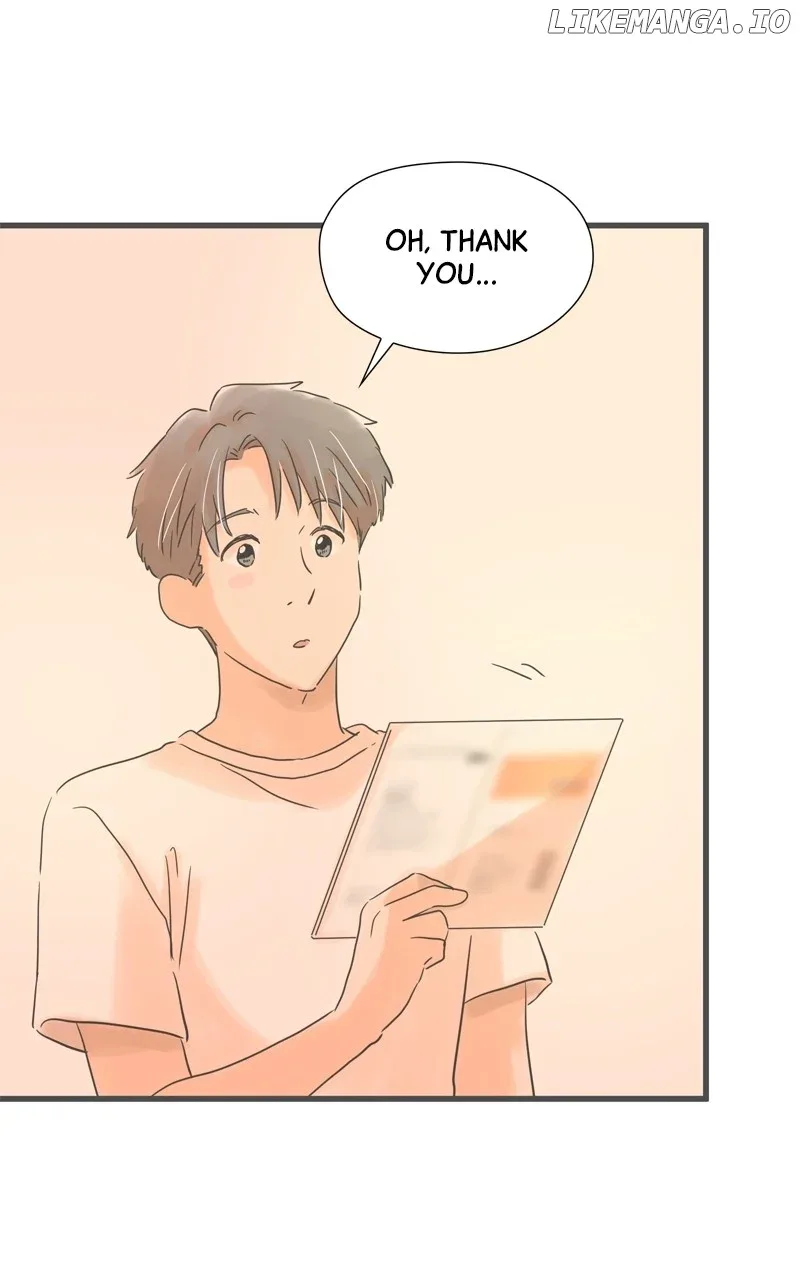 It Rains On Precious Days Chapter 145 page 56