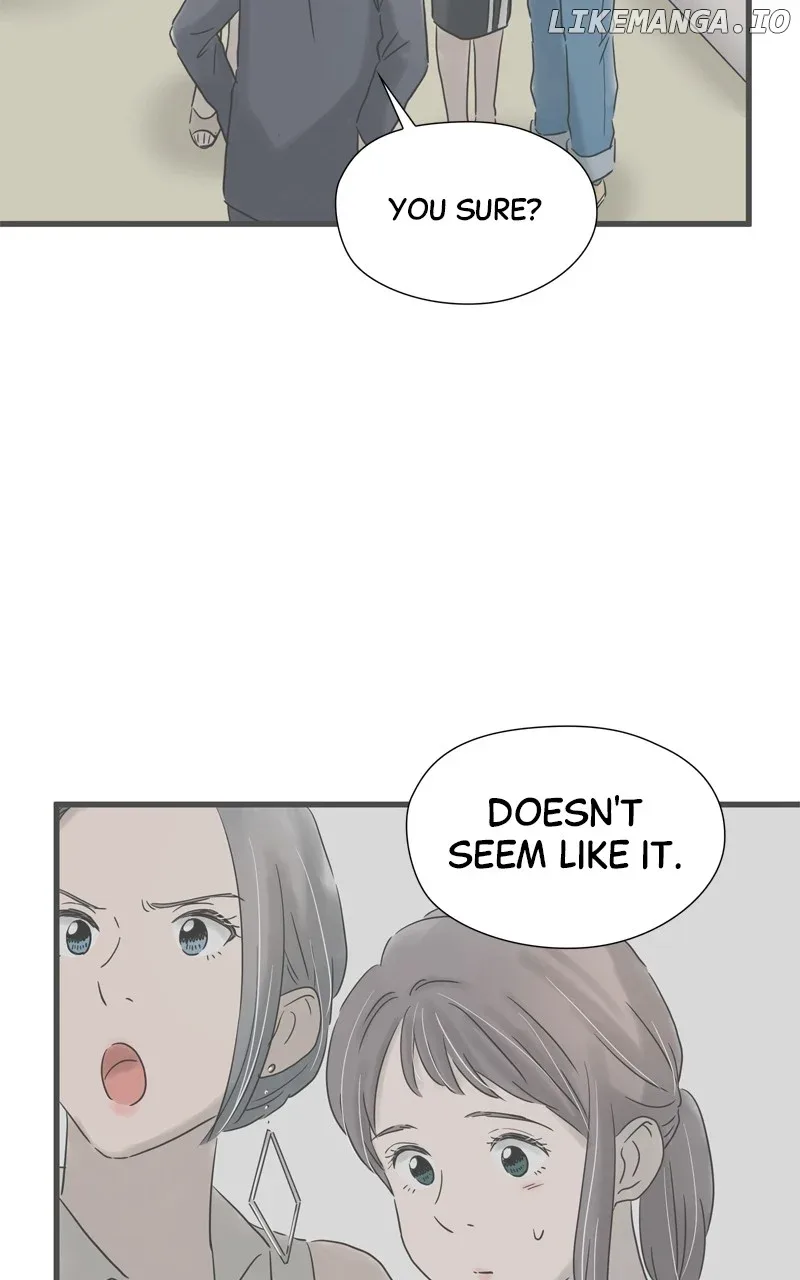 It Rains On Precious Days Chapter 148 page 71