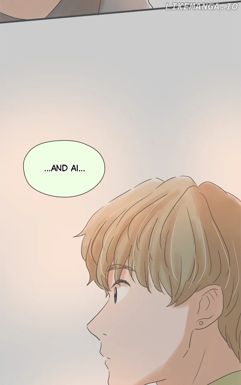 It Rains On Precious Days Chapter 147 page 89