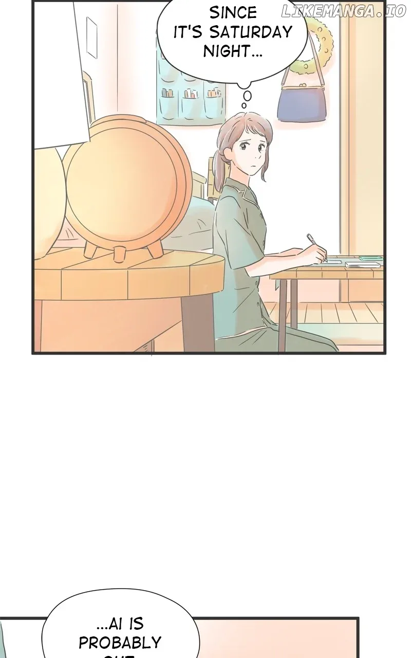 It Rains On Precious Days Chapter 146 page 68
