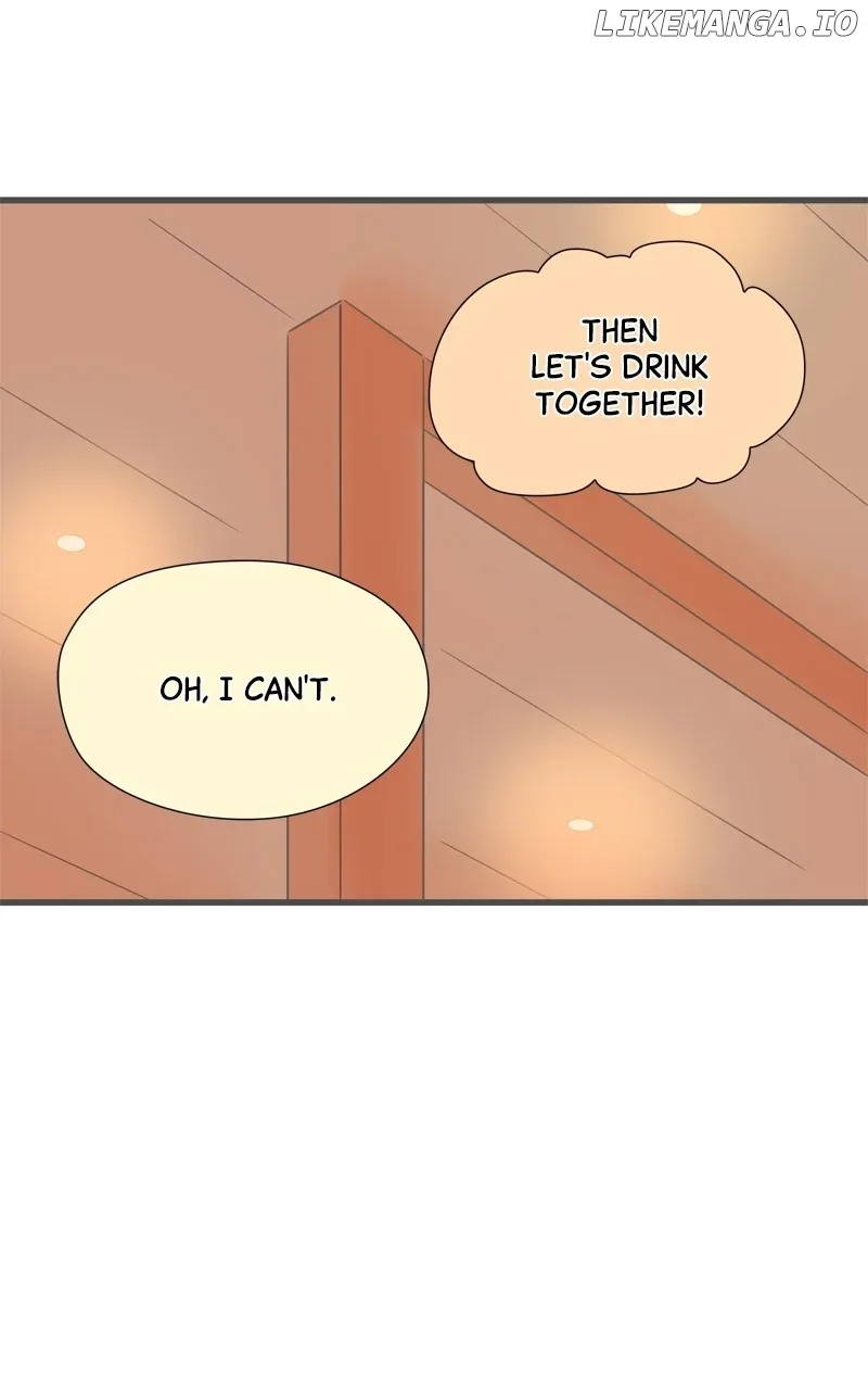 It Rains On Precious Days Chapter 145 page 62