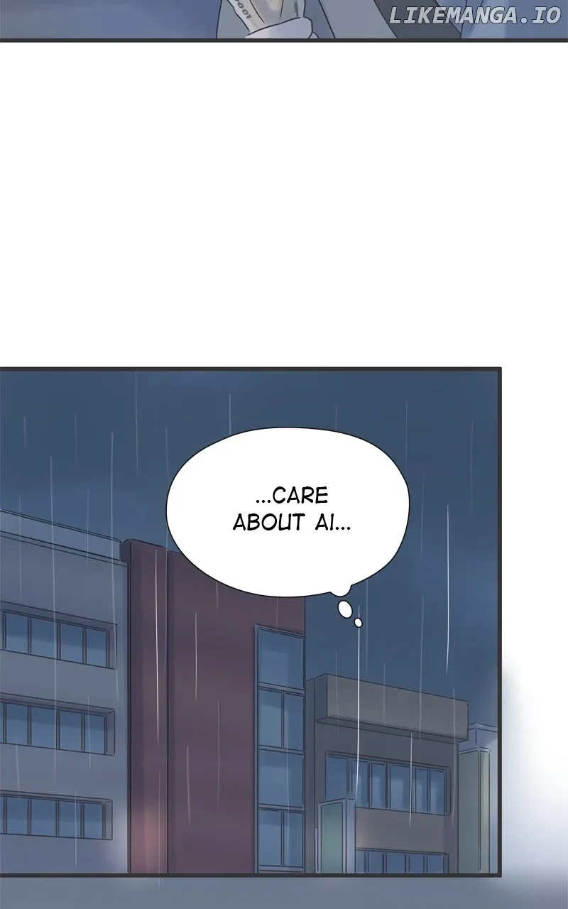 It Rains On Precious Days Chapter 150 page 7
