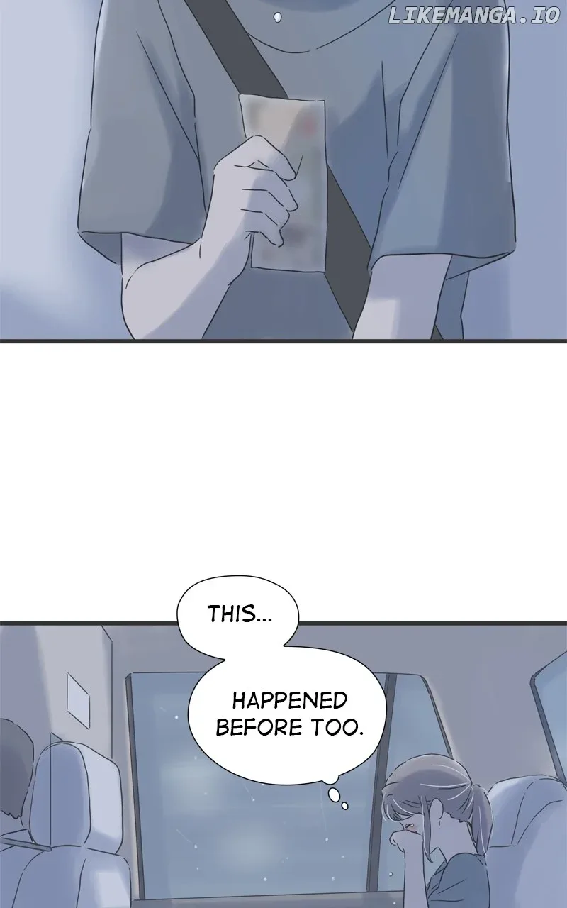 It Rains On Precious Days Chapter 150 page 3