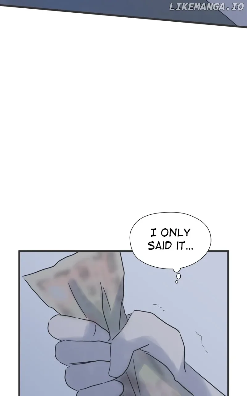 It Rains On Precious Days Chapter 150 page 5