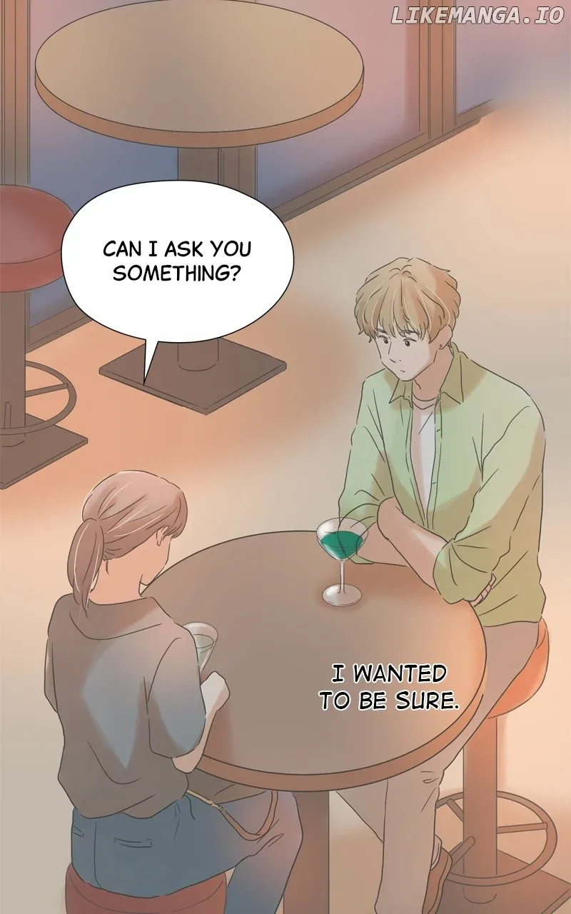 It Rains On Precious Days Chapter 147 page 87