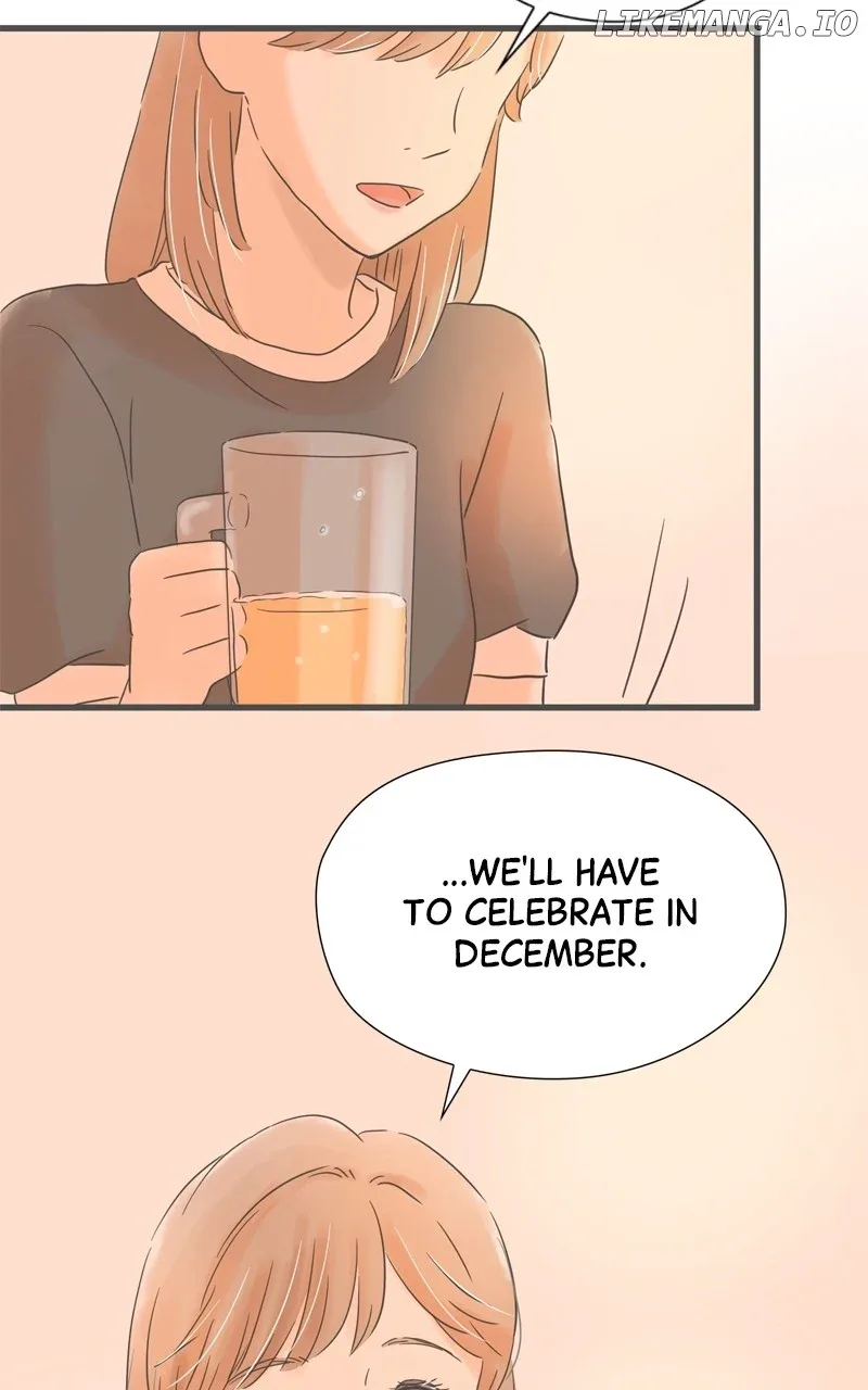 It Rains On Precious Days Chapter 145 page 64