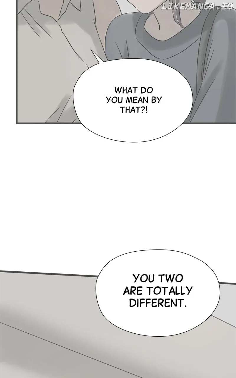 It Rains On Precious Days Chapter 148 page 72