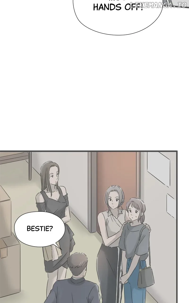 It Rains On Precious Days Chapter 148 page 70