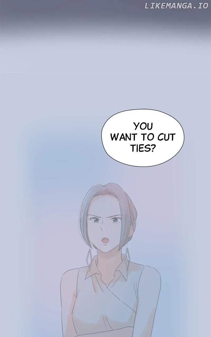 It Rains On Precious Days Chapter 150 page 9