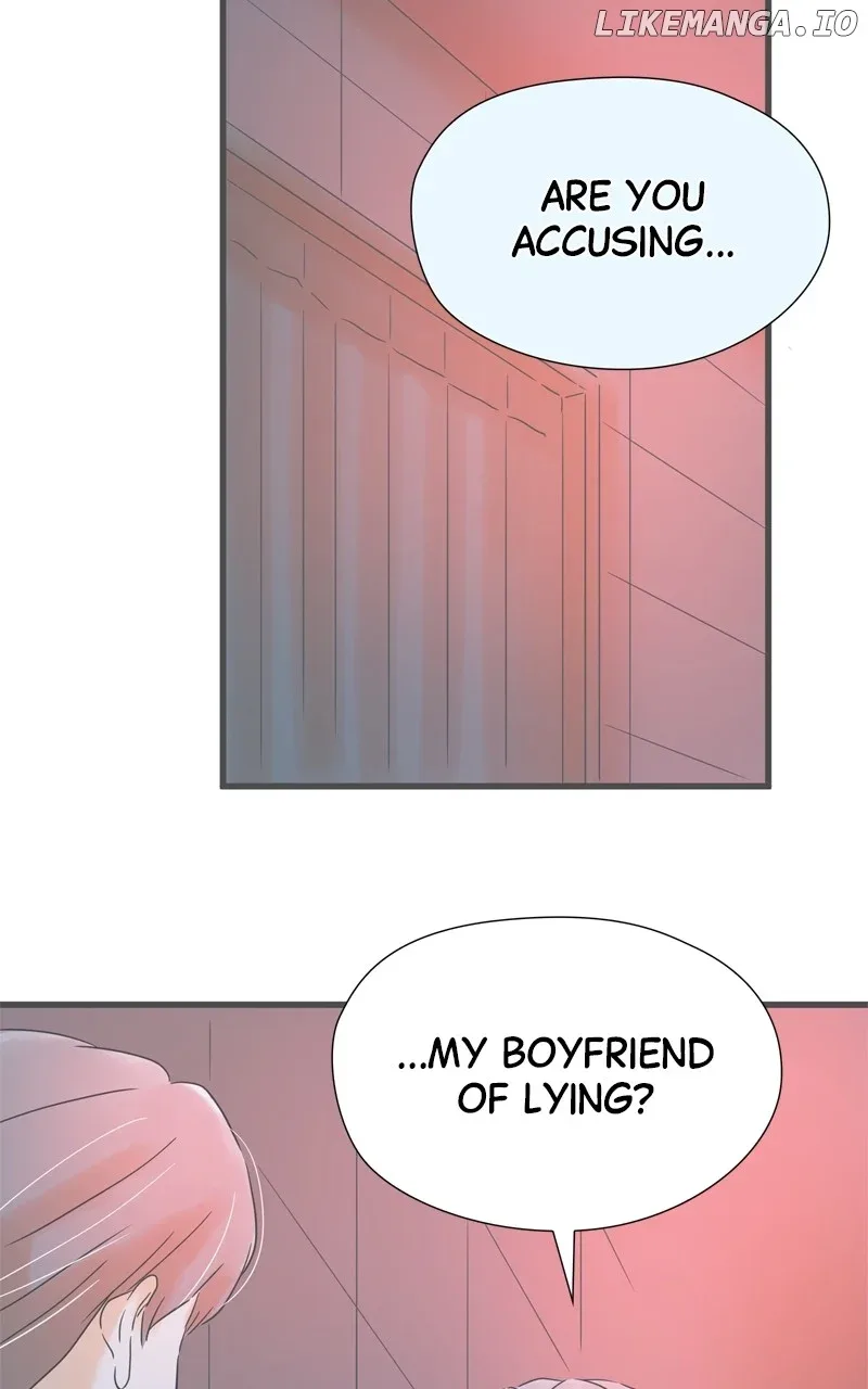 It Rains On Precious Days Chapter 149 page 56