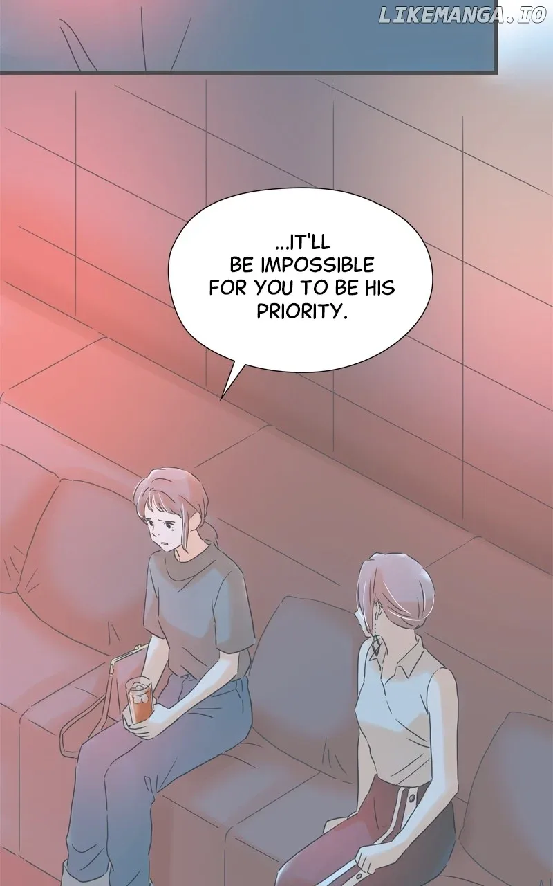It Rains On Precious Days Chapter 149 page 60
