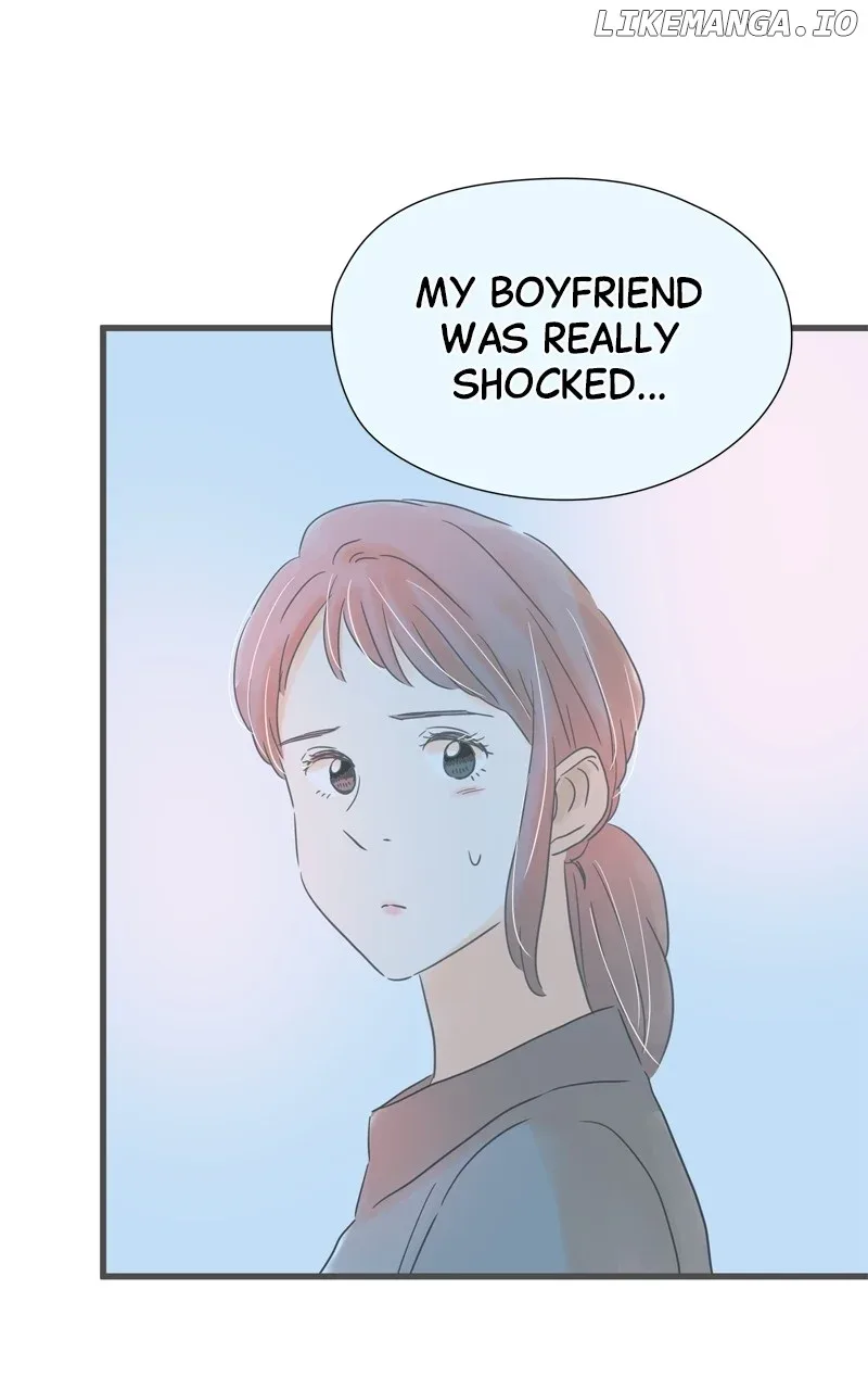 It Rains On Precious Days Chapter 149 page 51