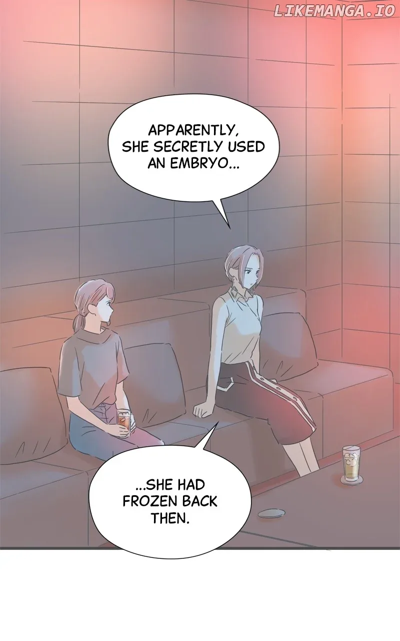 It Rains On Precious Days Chapter 149 page 50