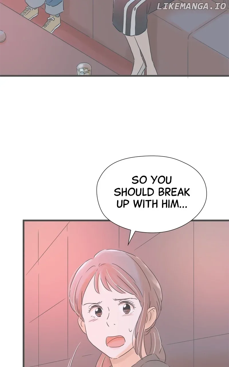 It Rains On Precious Days Chapter 149 page 61