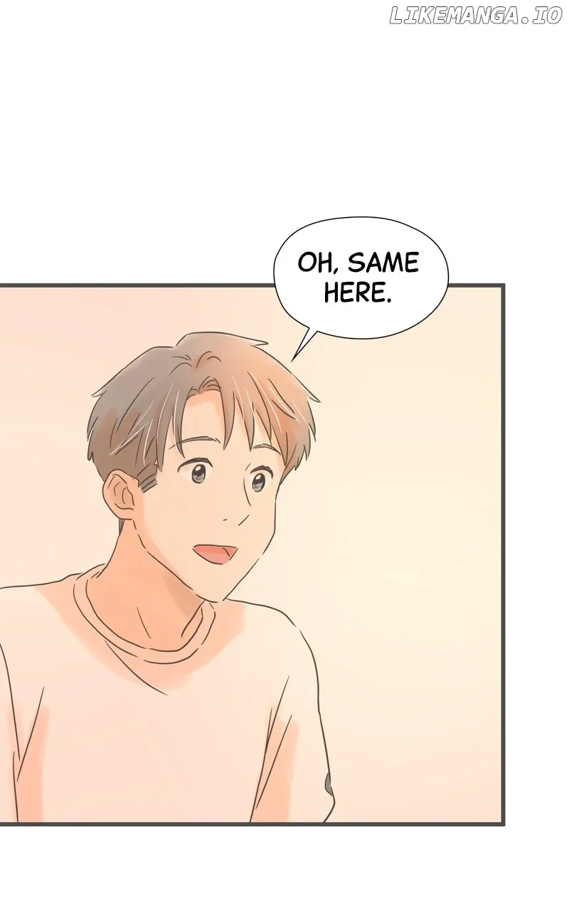 It Rains On Precious Days Chapter 145 page 60
