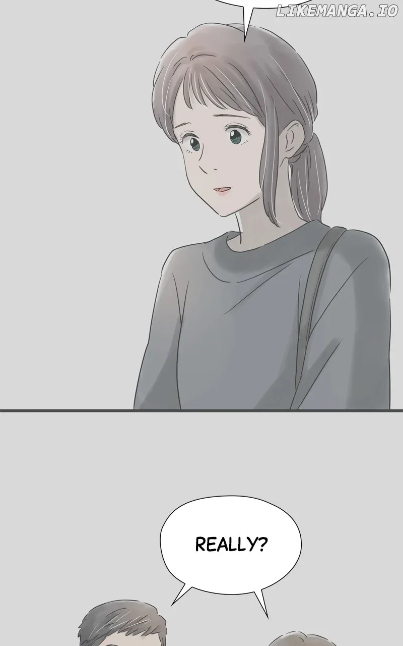 It Rains On Precious Days Chapter 148 page 61