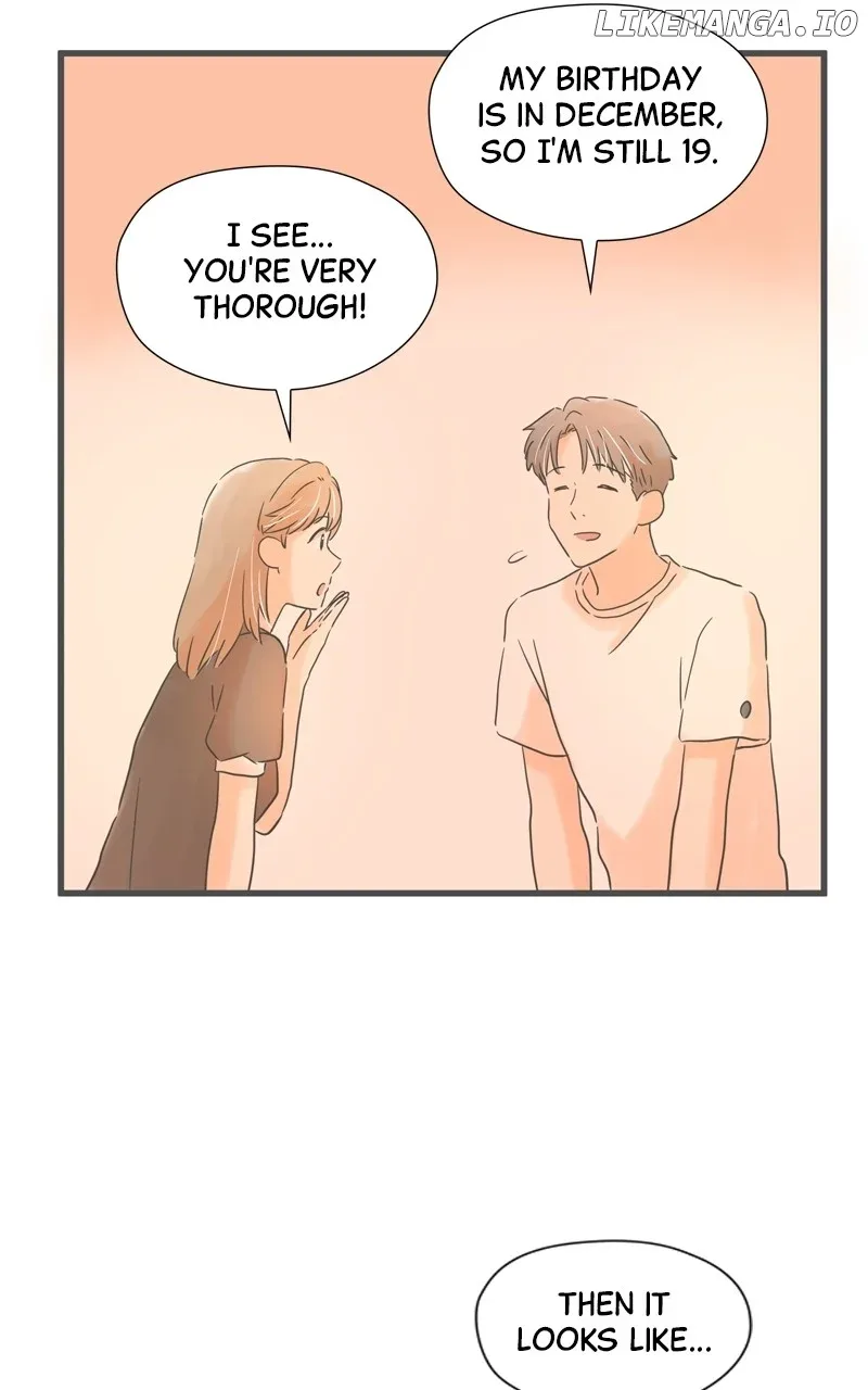 It Rains On Precious Days Chapter 145 page 63