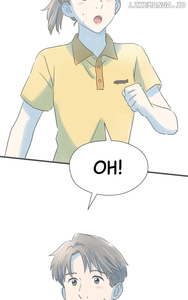 It Rains On Precious Days Chapter 144 page 83