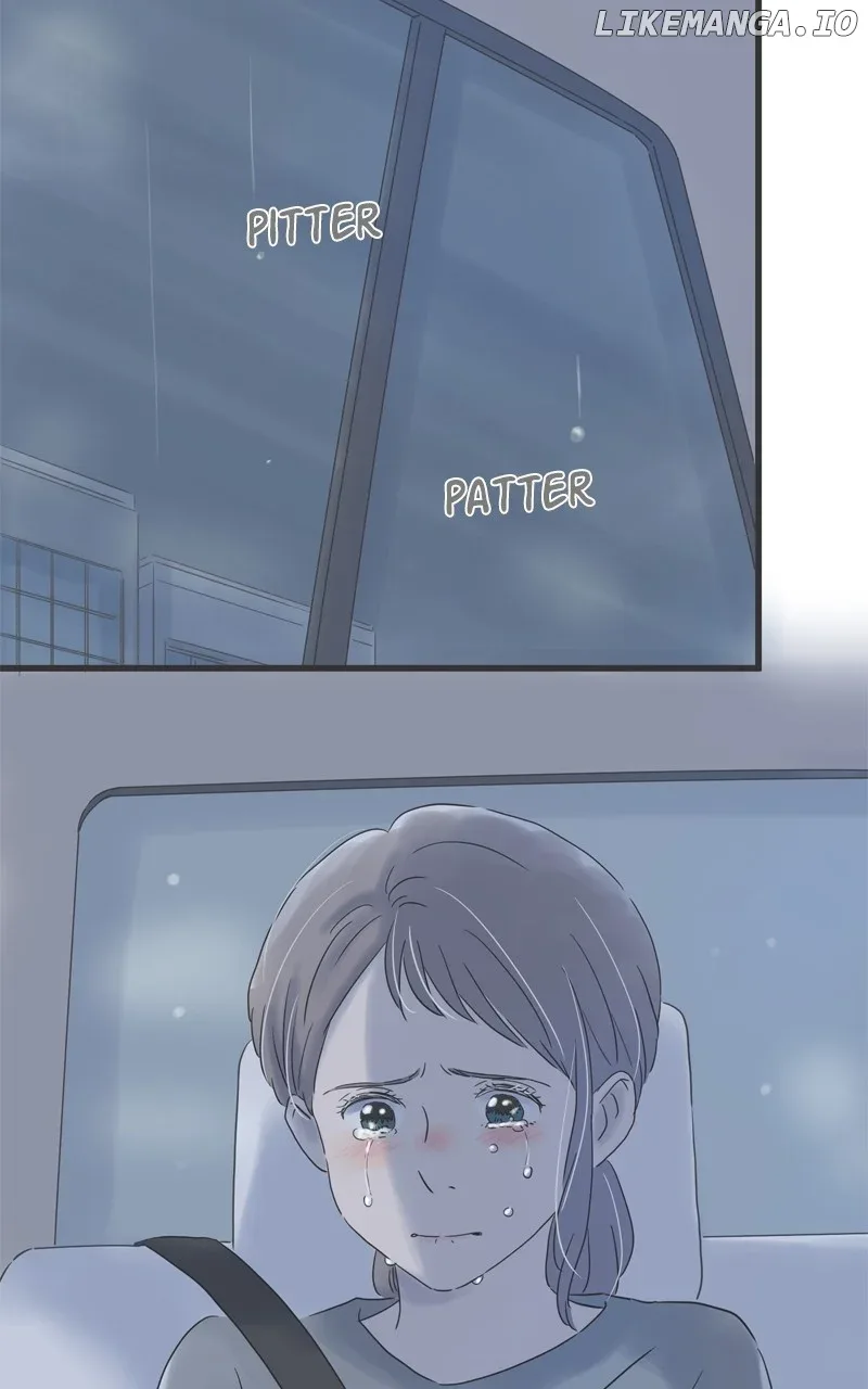 It Rains On Precious Days Chapter 150 page 2
