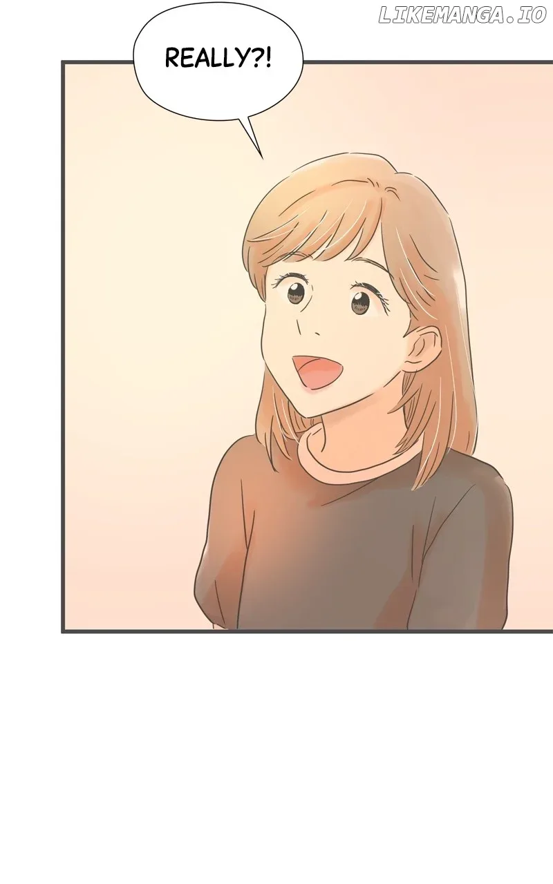It Rains On Precious Days Chapter 145 page 61