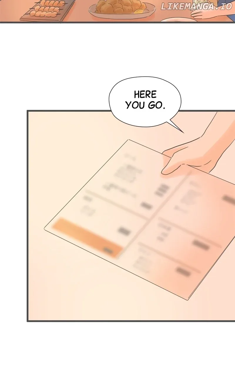 It Rains On Precious Days Chapter 145 page 55