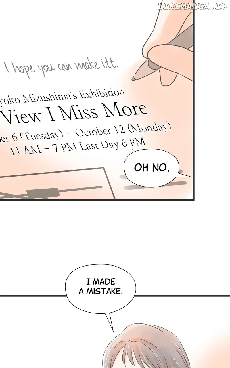 It Rains On Precious Days Chapter 146 page 65