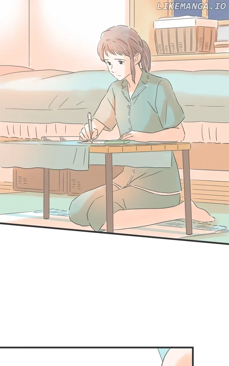 It Rains On Precious Days Chapter 146 page 64