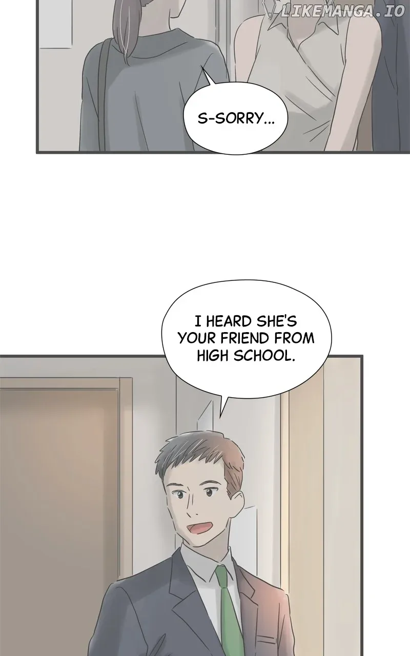 It Rains On Precious Days Chapter 148 page 68