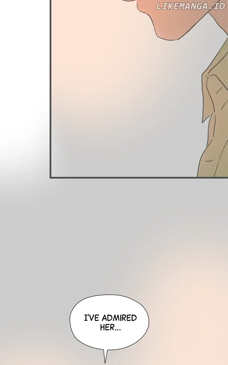 It Rains On Precious Days Chapter 147 page 91