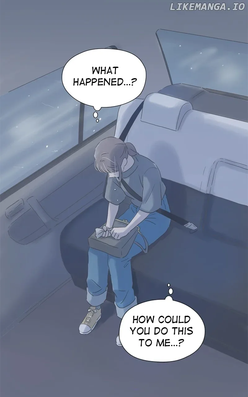 It Rains On Precious Days Chapter 150 page 8