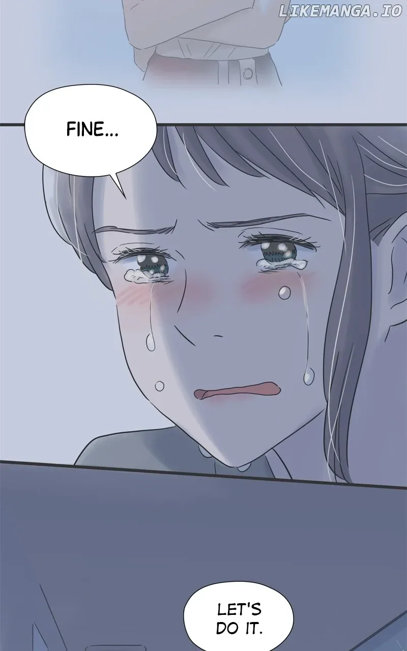 It Rains On Precious Days Chapter 150 page 10