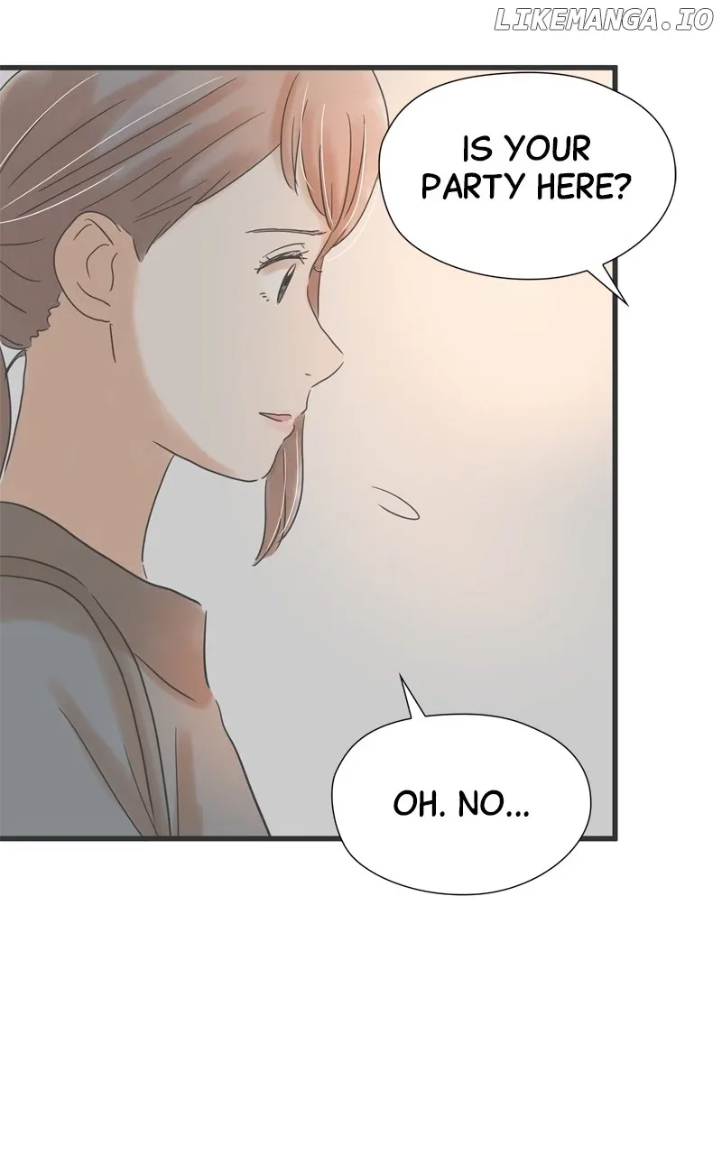 It Rains On Precious Days Chapter 146 page 82