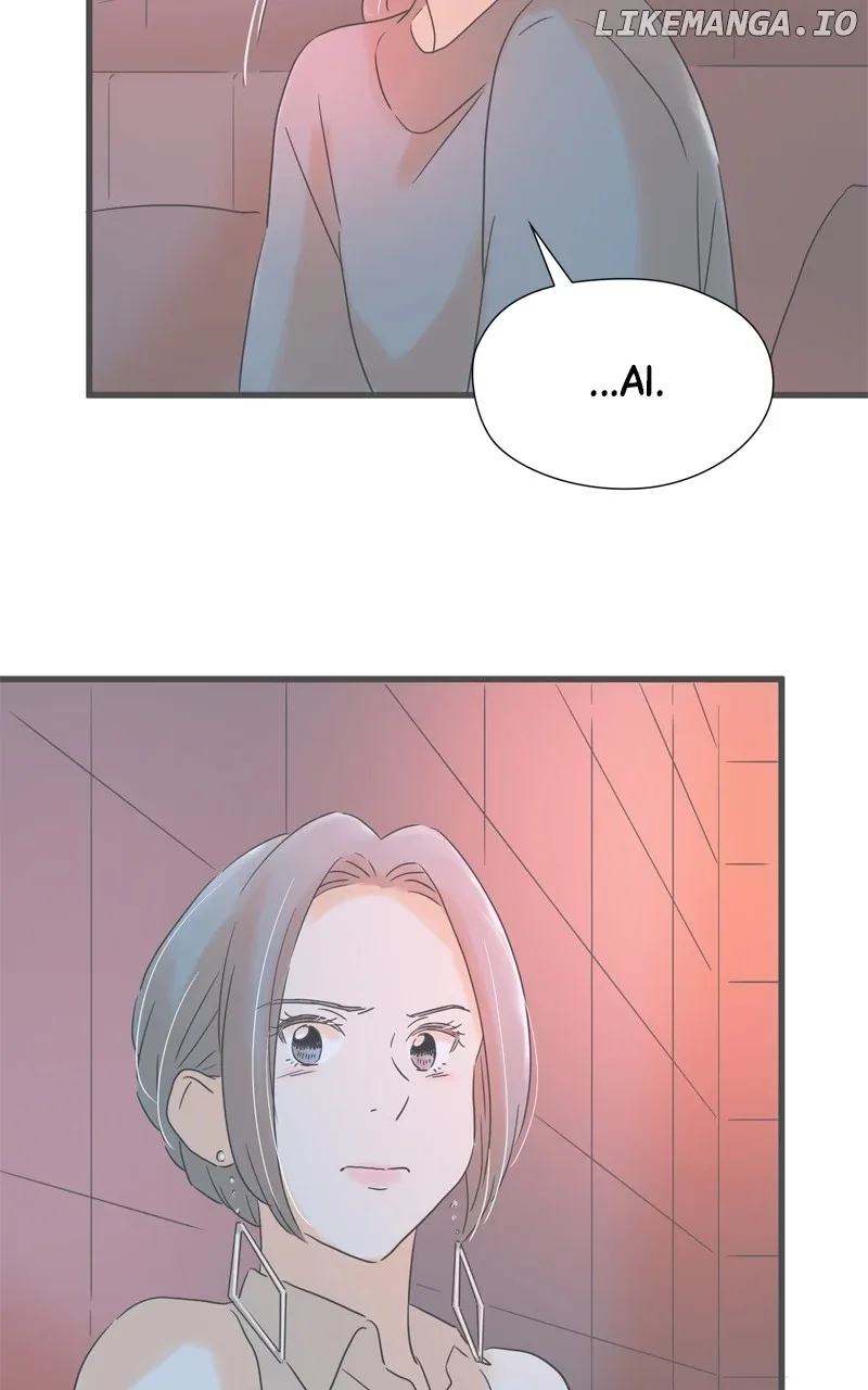 It Rains On Precious Days Chapter 149 page 62