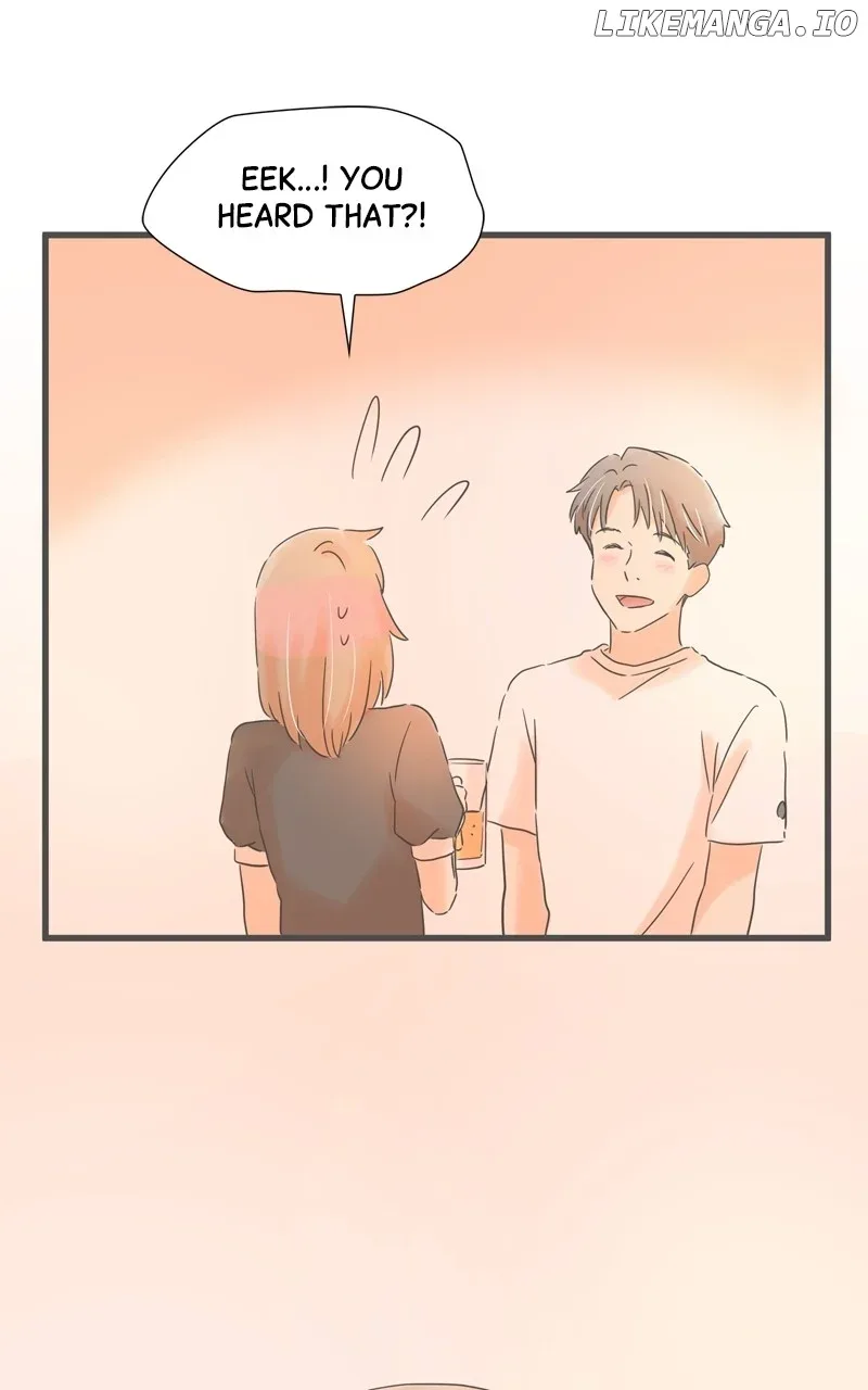 It Rains On Precious Days Chapter 145 page 69