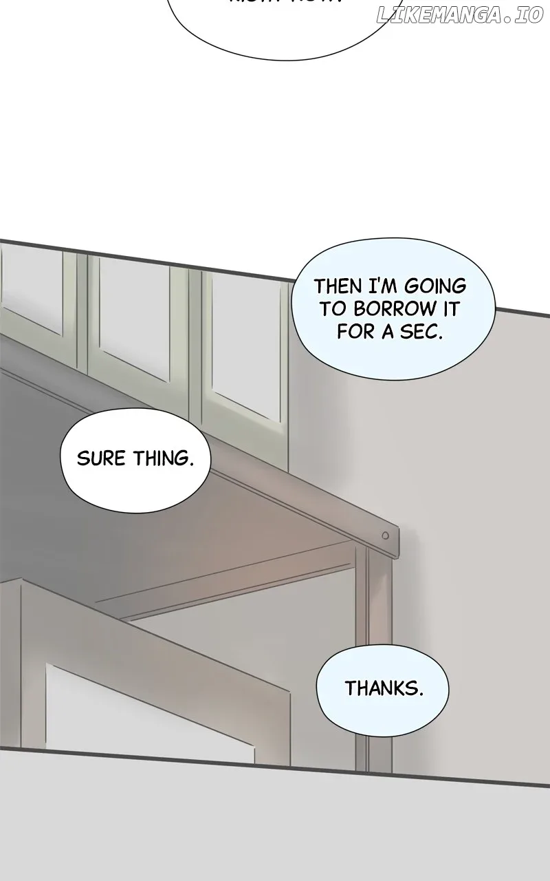 It Rains On Precious Days Chapter 148 page 80