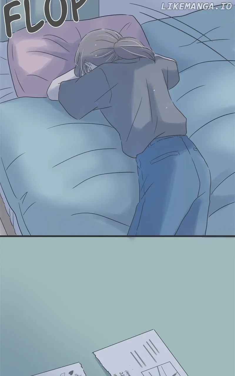 It Rains On Precious Days Chapter 150 page 21