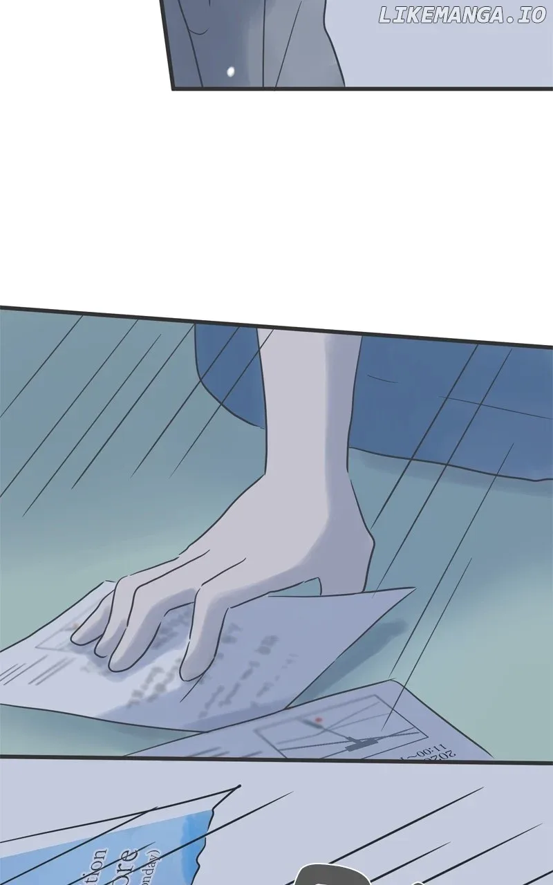 It Rains On Precious Days Chapter 150 page 19