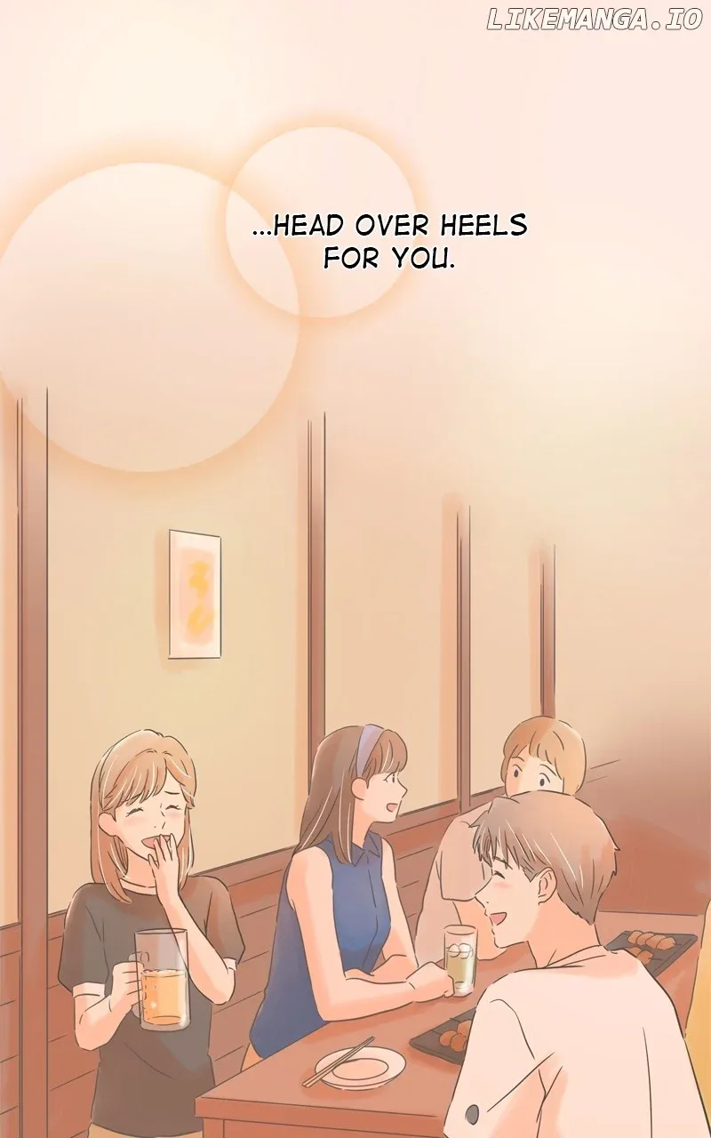 It Rains On Precious Days Chapter 145 page 72