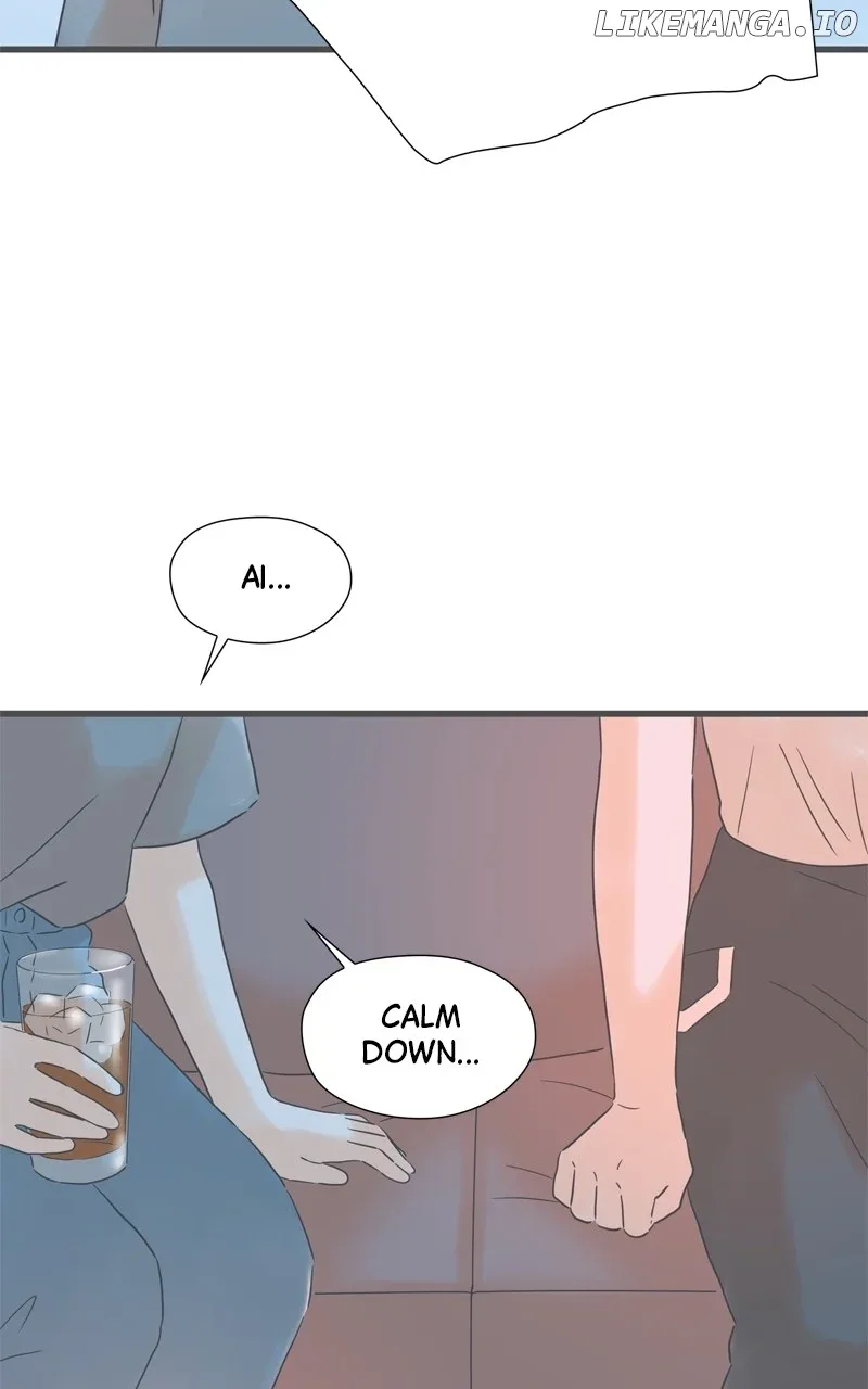 It Rains On Precious Days Chapter 149 page 70