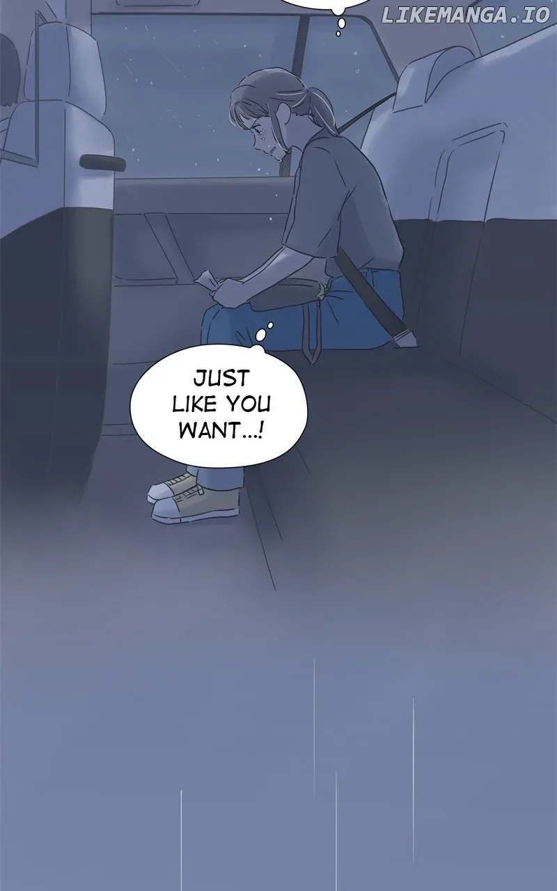 It Rains On Precious Days Chapter 150 page 11