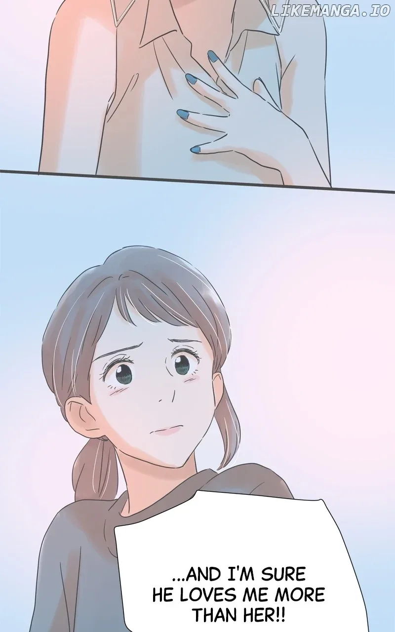 It Rains On Precious Days Chapter 149 page 69