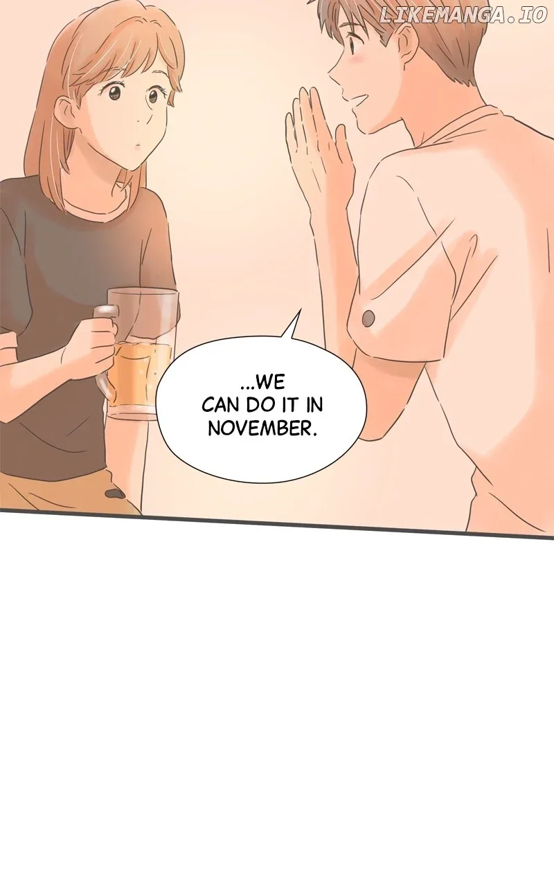 It Rains On Precious Days Chapter 145 page 68
