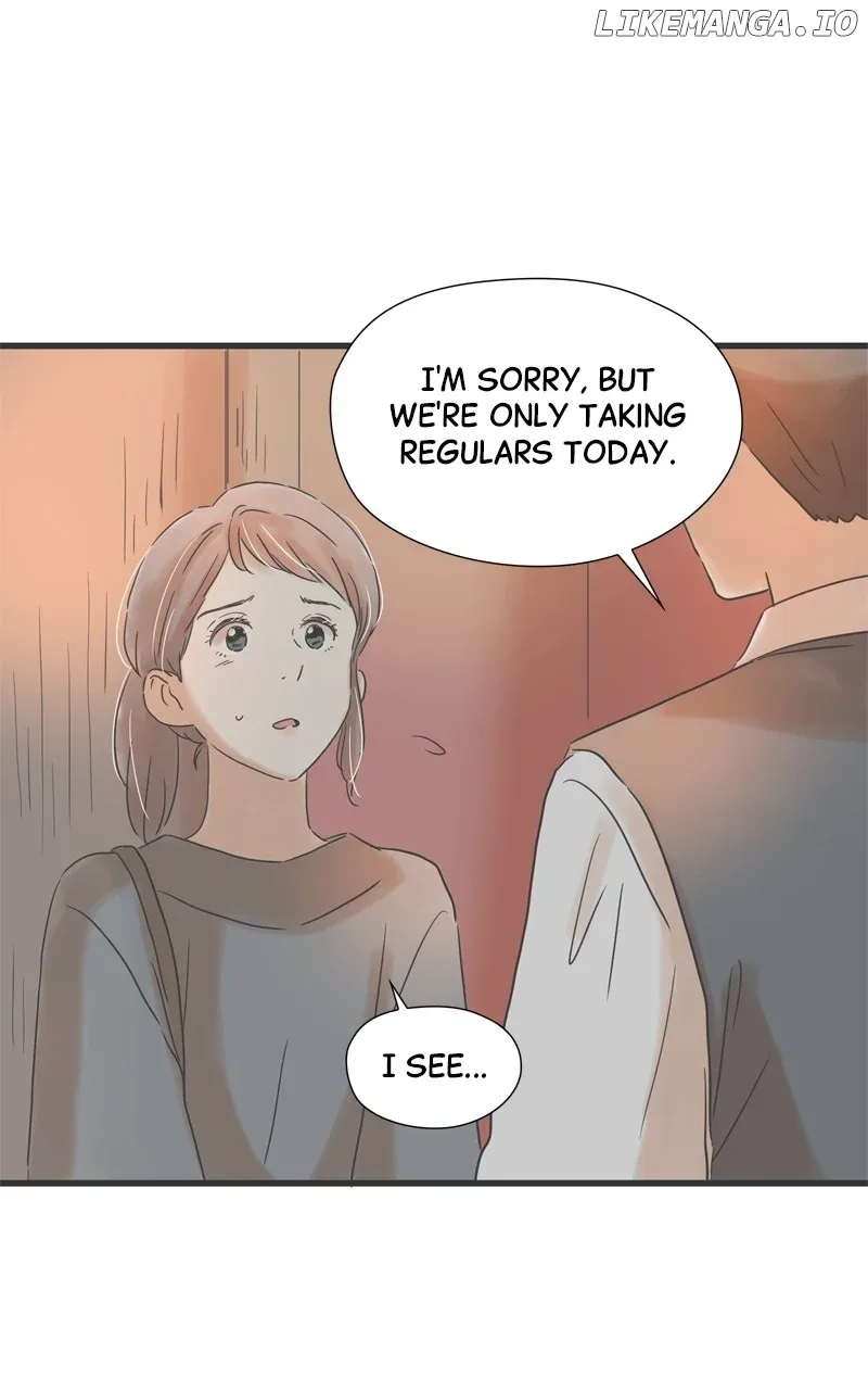 It Rains On Precious Days Chapter 146 page 84